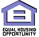 Equal Housing