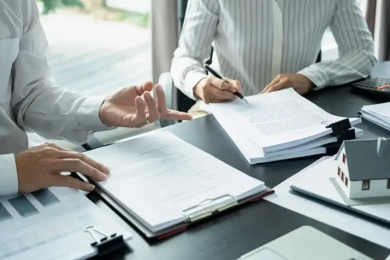 Listing Agreement