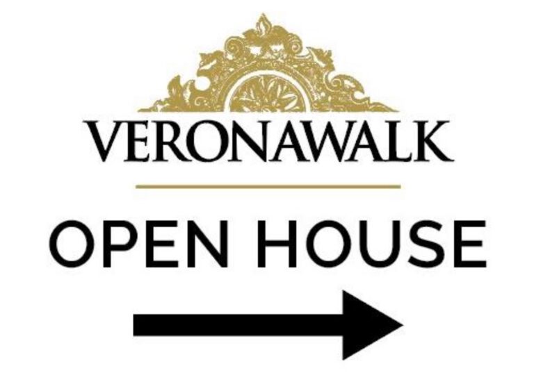 Open houses